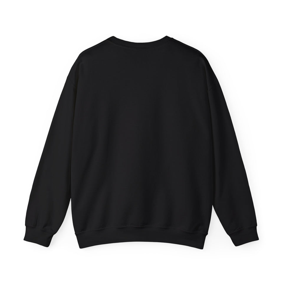 We Support WNC Unisex Heavy Blend™ Crewneck Sweatshirt