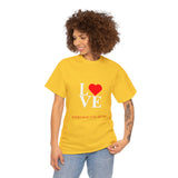 Nurses Make It All Better Cotton Tee