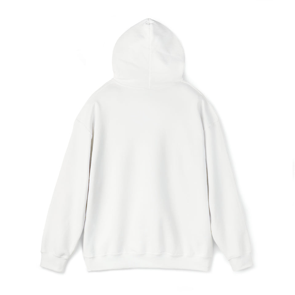 Hunter Huss Baller Dad Unisex Heavy Blend™ Hooded Sweatshirt