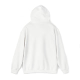 Hunter Huss Baller Dad Unisex Heavy Blend™ Hooded Sweatshirt