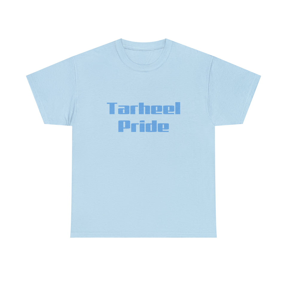 Tarheel Pride Unisex Heavy Cotton Tee