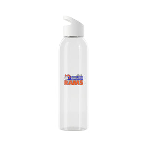 Sandy Ridge Elementary Sky Water Bottle