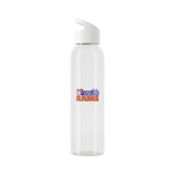 Sandy Ridge Elementary Sky Water Bottle