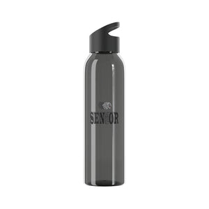 Forestview HS Sky Water Bottle