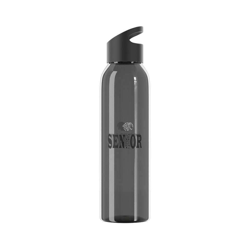 Forestview HS Sky Water Bottle
