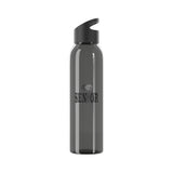 Forestview HS Sky Water Bottle