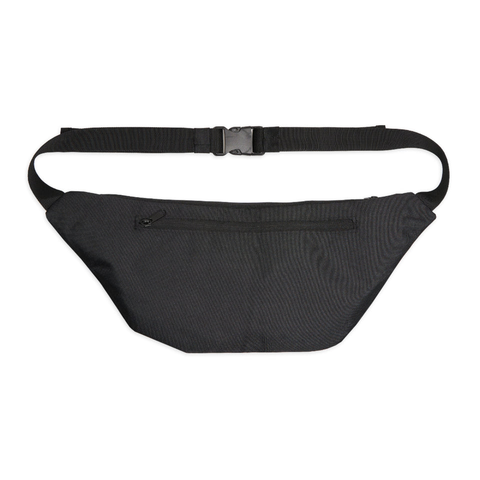 Mad Miles Large Fanny Pack