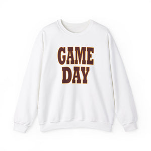 Washington Game Day Unisex Heavy Blend™ Crewneck Sweatshirt