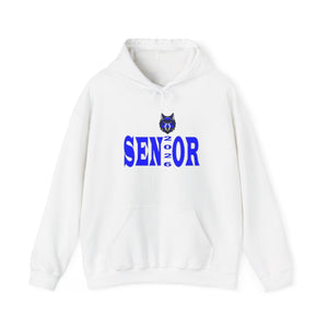 Parkwood HS Unisex Heavy Blend™ Hooded Sweatshirt