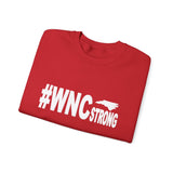 WNC Strong Unisex Heavy Blend™ Crewneck Sweatshirt