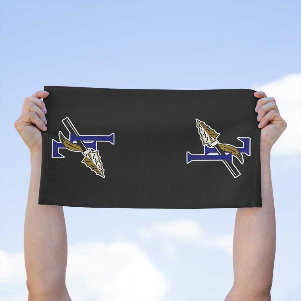 Indian Land HS Rally Towel, 11x18