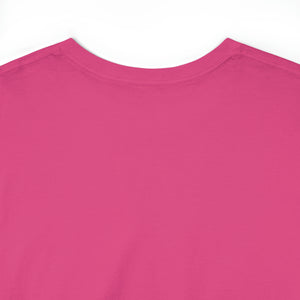 LOVE WSSU Unisex Heavy Cotton Tee