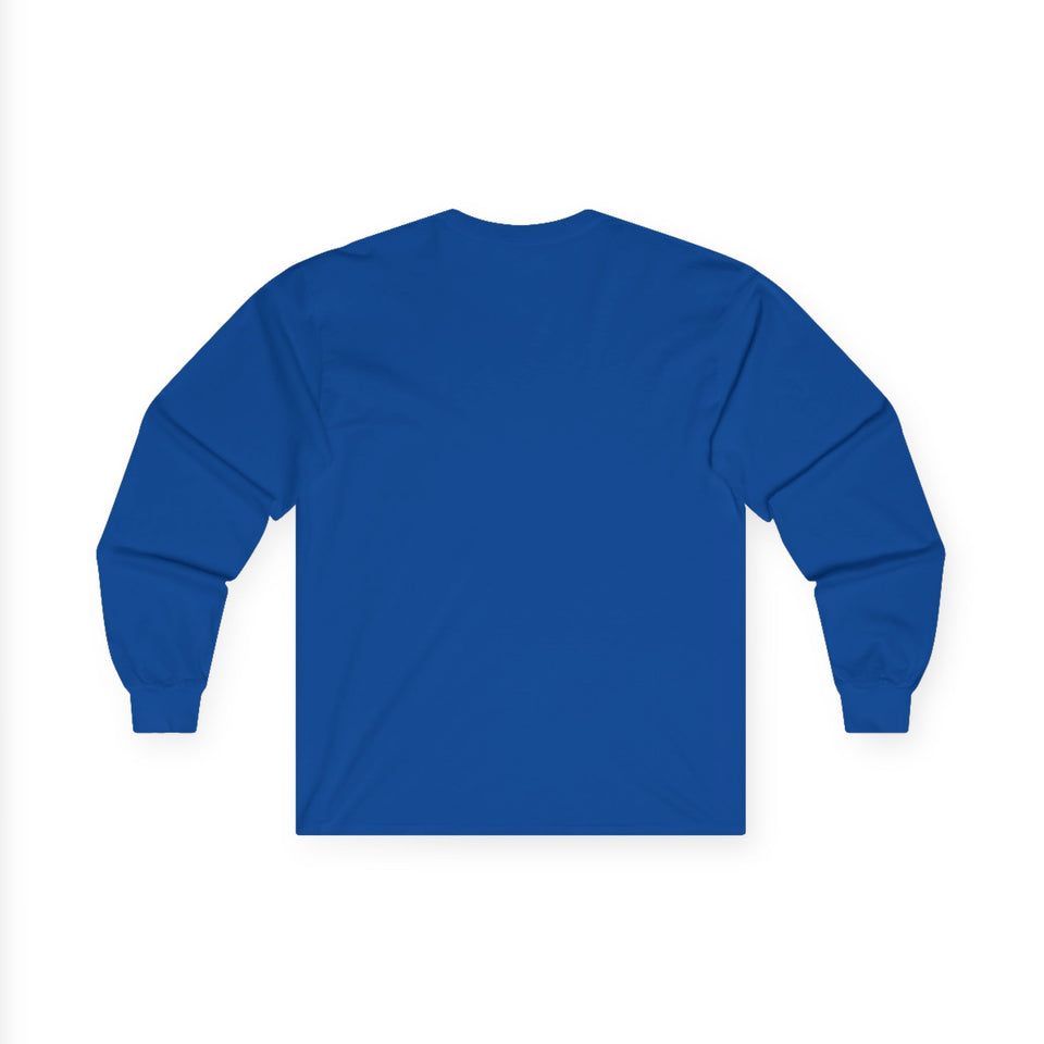 Cherryville HS Unisex Ultra Cotton Long Sleeve Tee