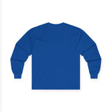 Cherryville HS Unisex Ultra Cotton Long Sleeve Tee