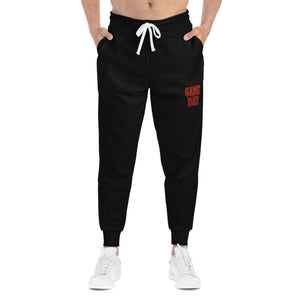 San Francisco Game Day Athletic Joggers (AOP)