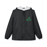 Weddington HS Windbreaker Jacket (AOP)