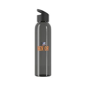 Marvin Ridge HS Sky Water Bottle
