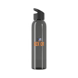 Marvin Ridge HS Sky Water Bottle