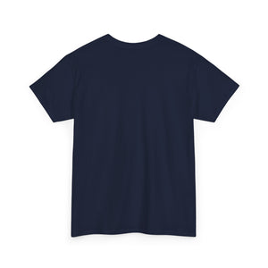 NC A&T Band Mom Unisex Heavy Cotton Tee