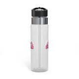 Support Squad Breast Cancer Awareness Kensington Tritan™ Sport Bottle, 20oz