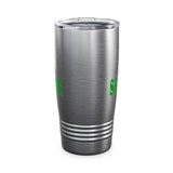 Bessemer City HS Ringneck Tumbler, 20oz
