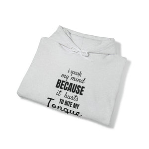 Graphics Unisex Heavy Blend™ Hooded Sweatshirt