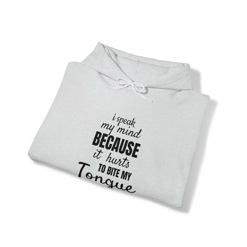 Graphics Unisex Heavy Blend™ Hooded Sweatshirt