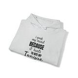Graphics Unisex Heavy Blend™ Hooded Sweatshirt