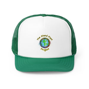 The Stand Fast Project Trucker Caps