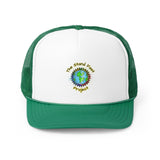 The Stand Fast Project Trucker Caps