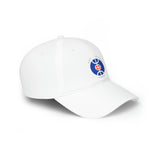 East Voyager Academy Low Profile Baseball Cap