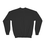 Marshville Elementary Youth Crewneck Sweatshirt