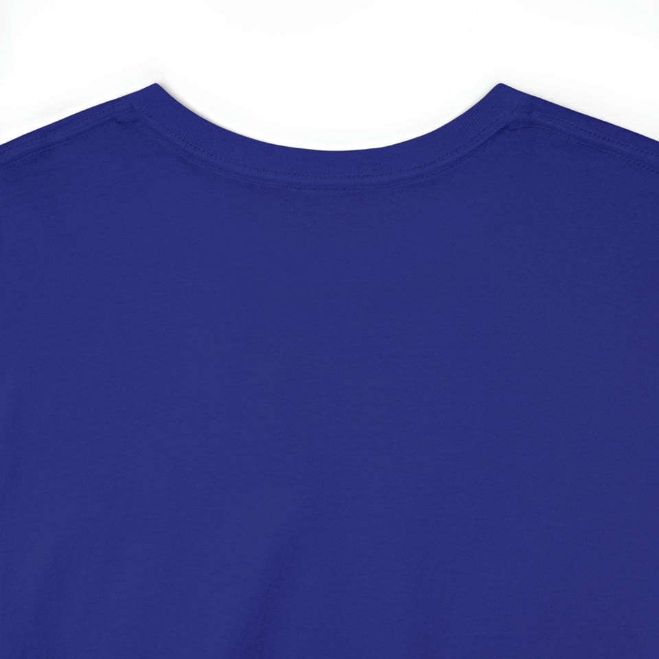 Seattle Seahawks Girl Unisex Heavy Cotton Tee