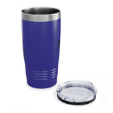 Bradley Floyd Ringneck Tumbler, 20oz