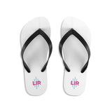 Lifestyle International Realty IntUnisex Flip-Flops