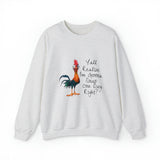 Graphic Unisex Heavy Blend™ Crewneck Sweatshirt