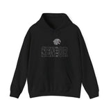 Forestview HS Unisex Heavy Blend™ Hooded Sweatshirt
