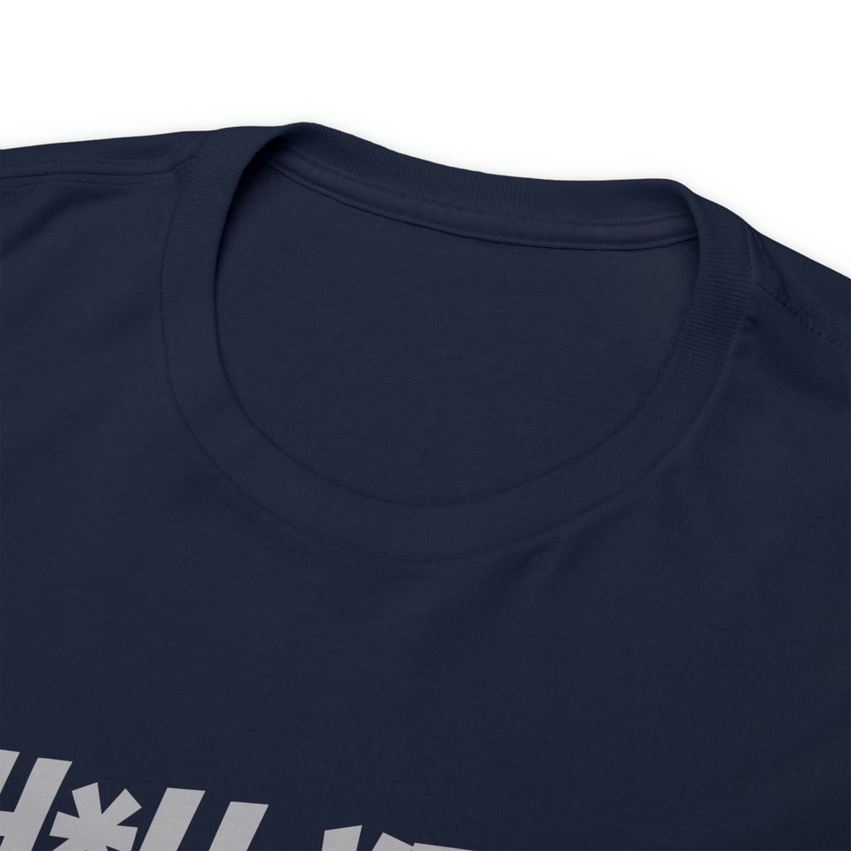 Dallas Cowboys Football Unisex Heavy Cotton Tee