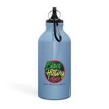 Black Therapists Matter Oregon Sport Bottle