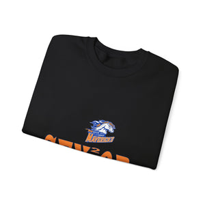 Marvin Ridge HS Unisex Heavy Blend™ Crewneck Sweatshirt