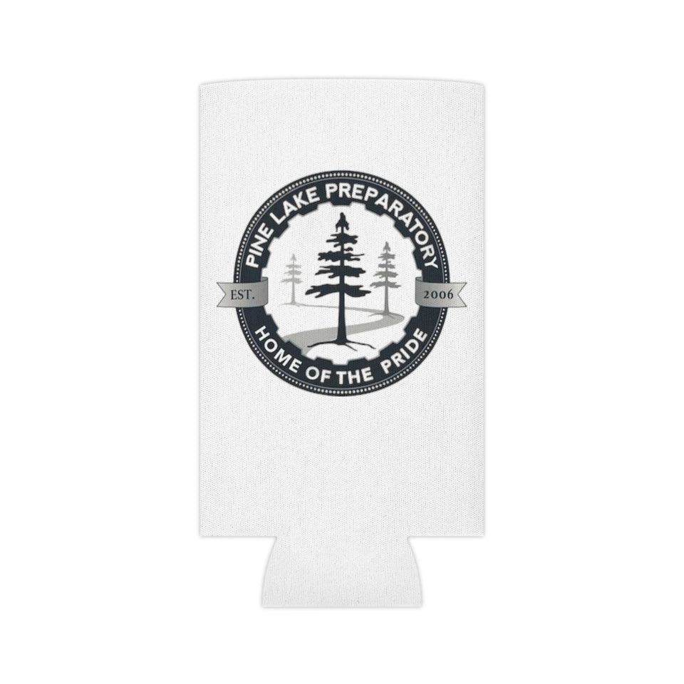 Pine Lake Preparatory Can Cooler