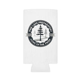 Pine Lake Preparatory Can Cooler