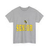 Forest Hills HS Unisex Heavy Cotton Tee
