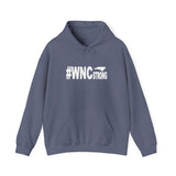 WNC Strong Unisex Heavy Blend™ Hooded Sweatshirt