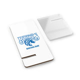 Fayetteville State Marching Band Mobile Display Stand for Smartphones