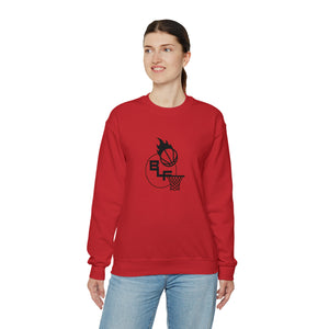 Bradley Floyd Unisex Heavy Blend™ Crewneck Sweatshirt
