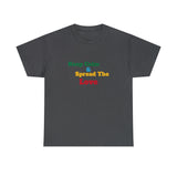 Keep Calm Unisex Heavy Cotton Tee
