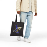 Indian Land HS Cotton Canvas Tote Bag