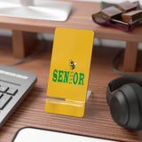 Bessemer City HS Mobile Display Stand for Smartphones
