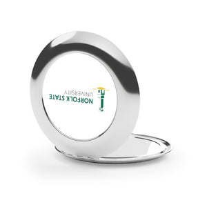 Norfolk State Compact Travel Mirror